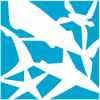 ICRAM logo.